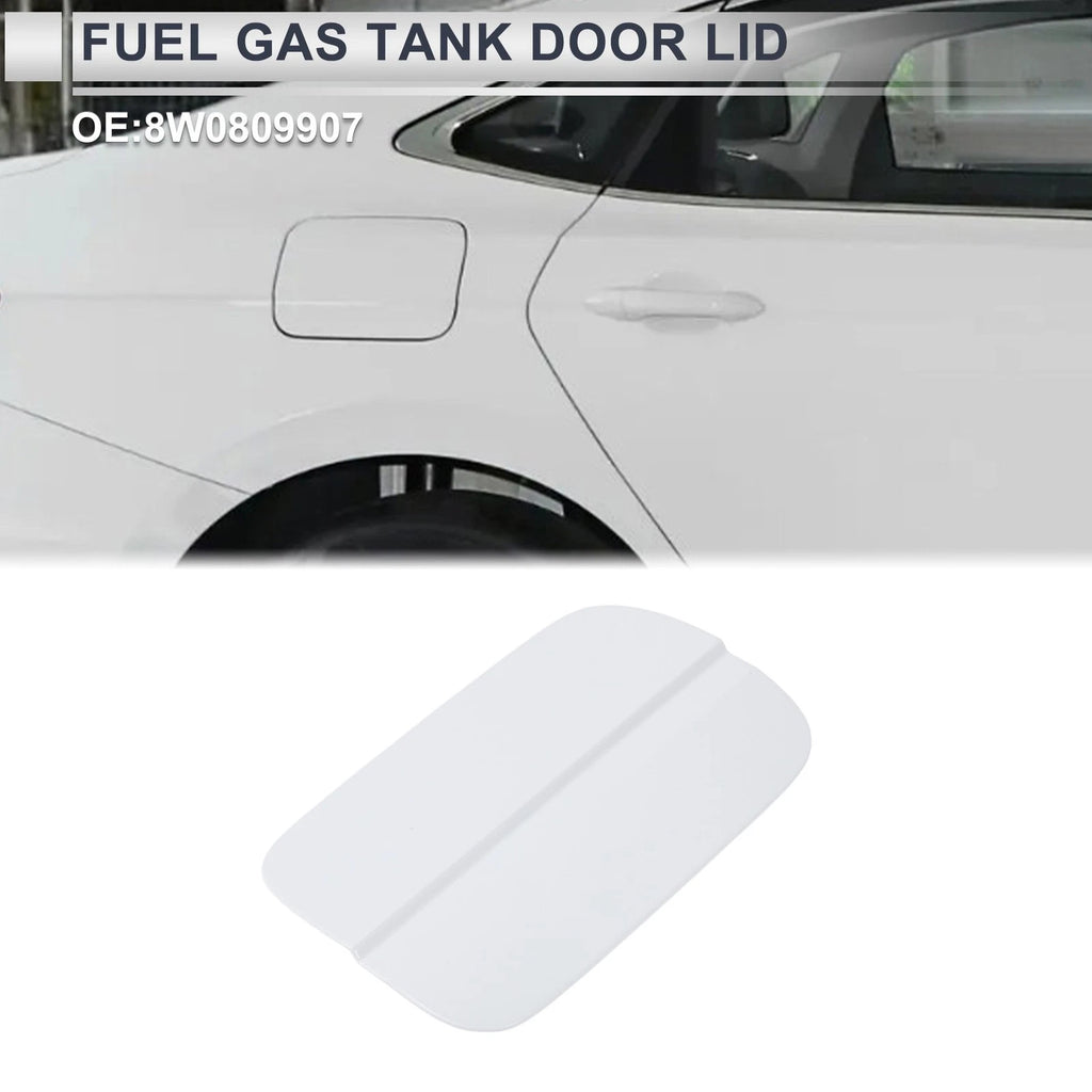 Fuel Tank Door Cap Replacement for Audi A4 (2017–2019)