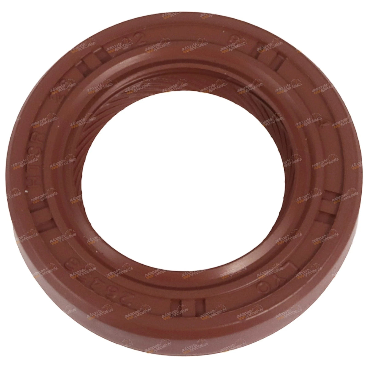 Front Crankshaft Oil Seal for Holden Astra AH TS (2000–2007) Z18XE 1.8L