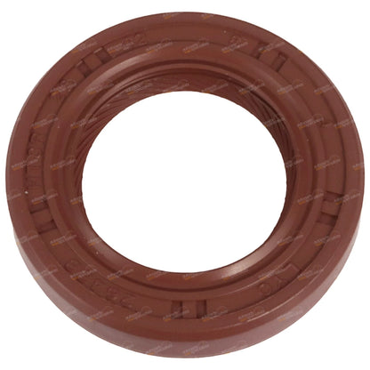 Front Crankshaft Oil Seal for Holden Astra AH TS (2000–2007) Z18XE 1.8L