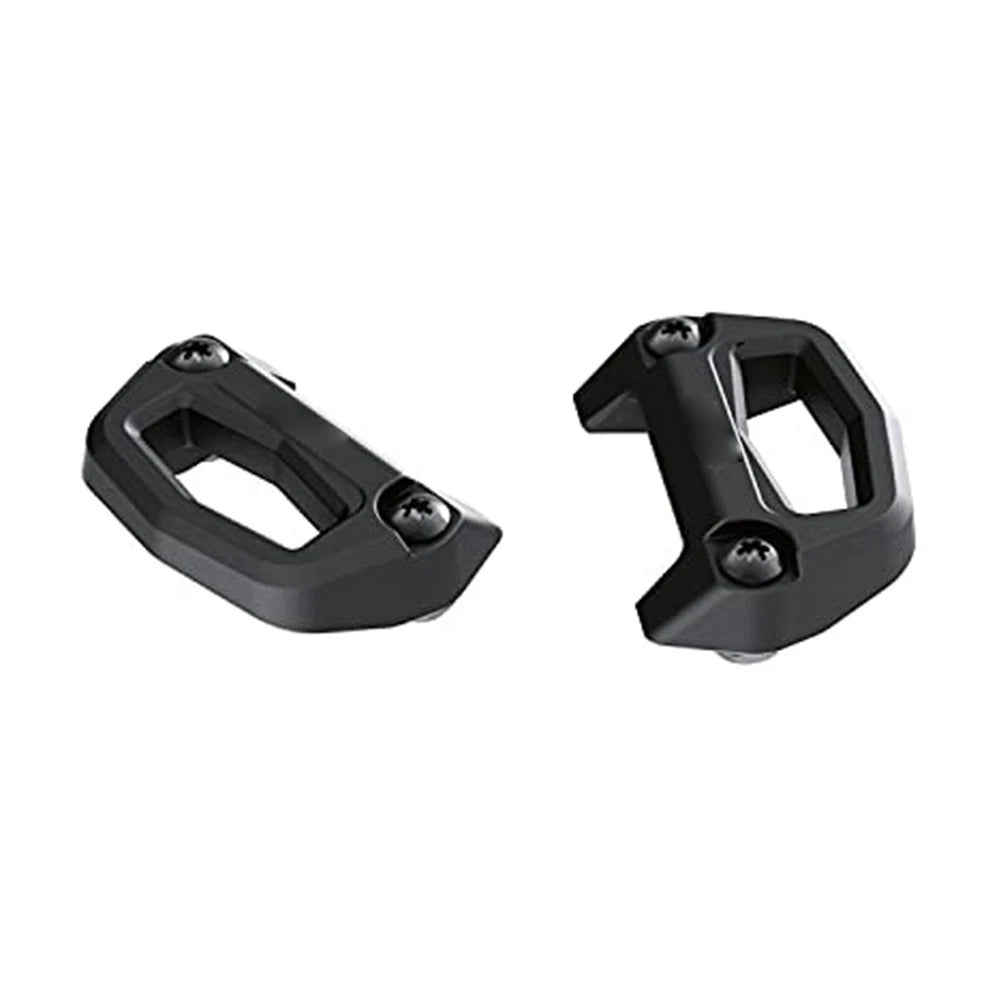 Sturdy Pull Handle with Luggage Strap Anchor Bracket for Outdoor Vehicle Use