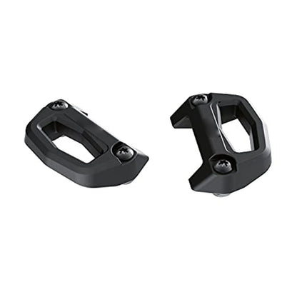 Sturdy Pull Handle with Luggage Strap Anchor Bracket for Outdoor Vehicle Use