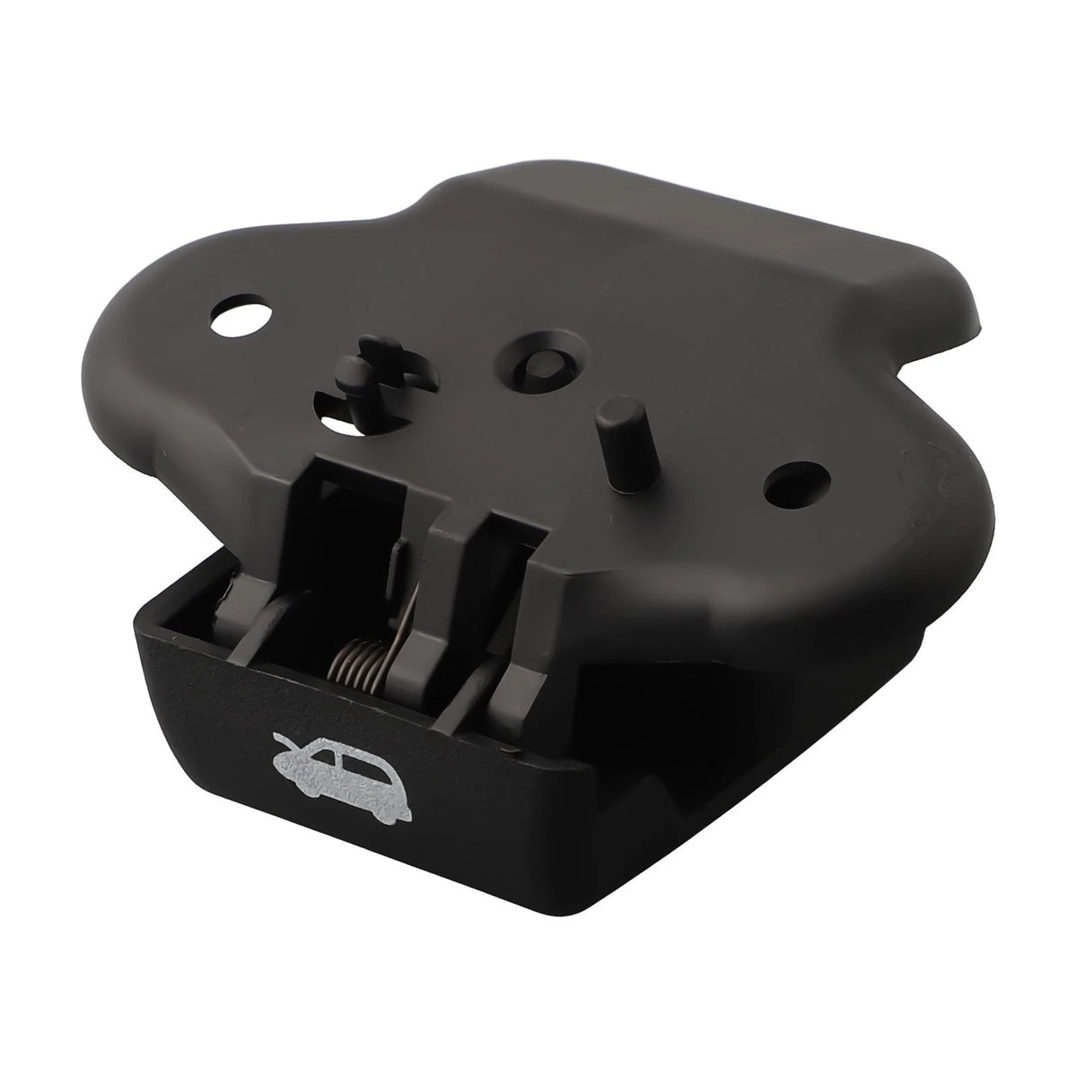 Hood Release Handle for