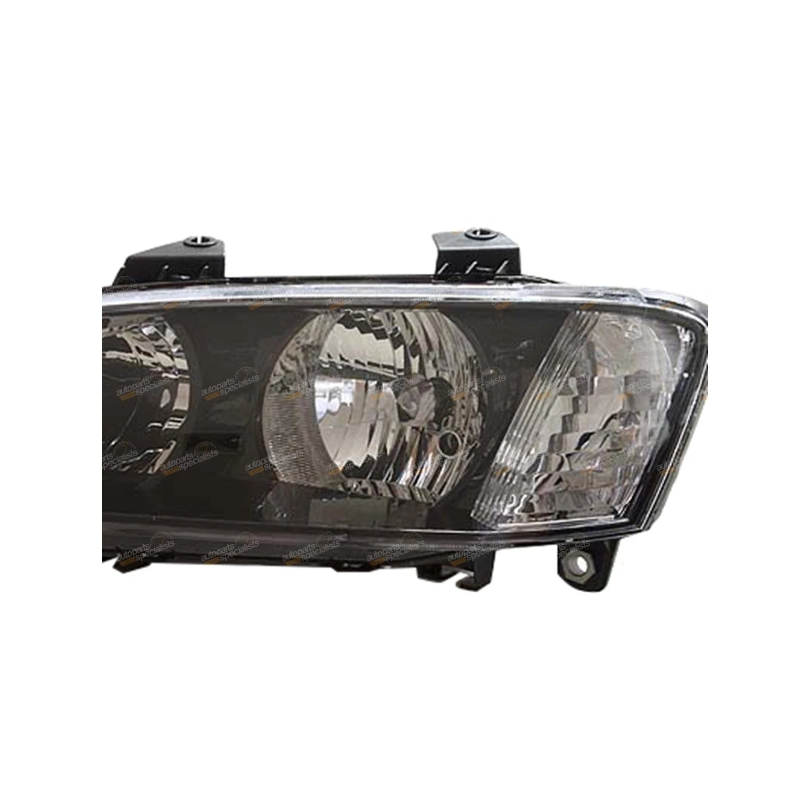 LH Headlight for Holden VE Commodore (2006–2010) LHS Left Passenger