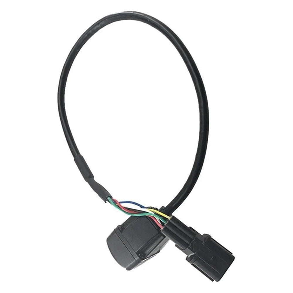 For 2012-2016 Kia Carens Rear BackUp Camera 95760-A4100 95760-A4031 95760-A4010