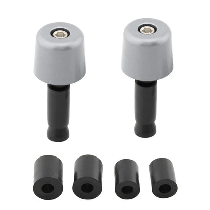 Handlebar Grips for Motorcycle Universal (1in/25.4mm)