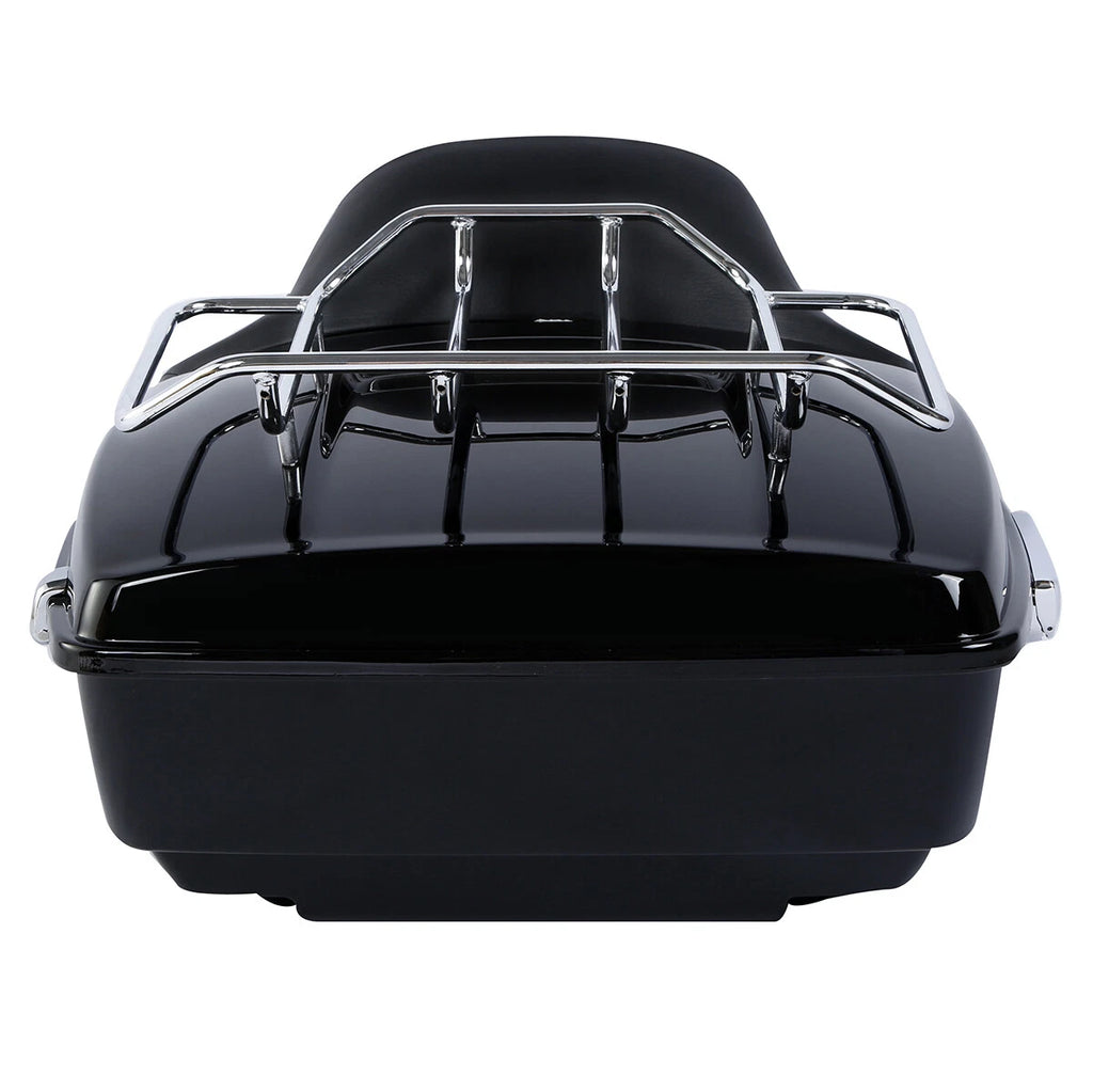 Trunk Pad for Harley Touring Road Glide (1997–2008)
