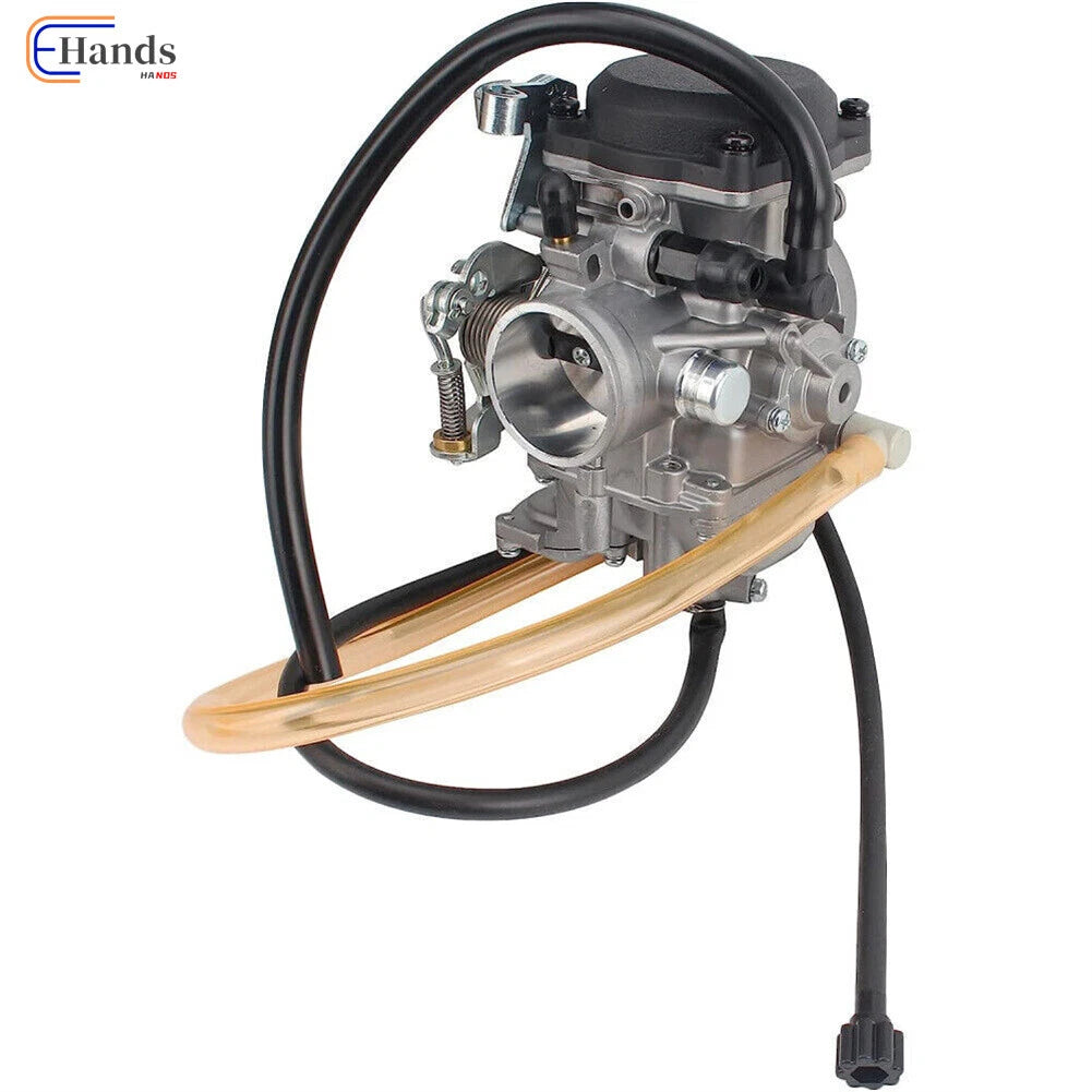 Carburetor & Fuel Petcock for Kawasaki Vulcan 800 VN800 (1995–2005) 15003-0021