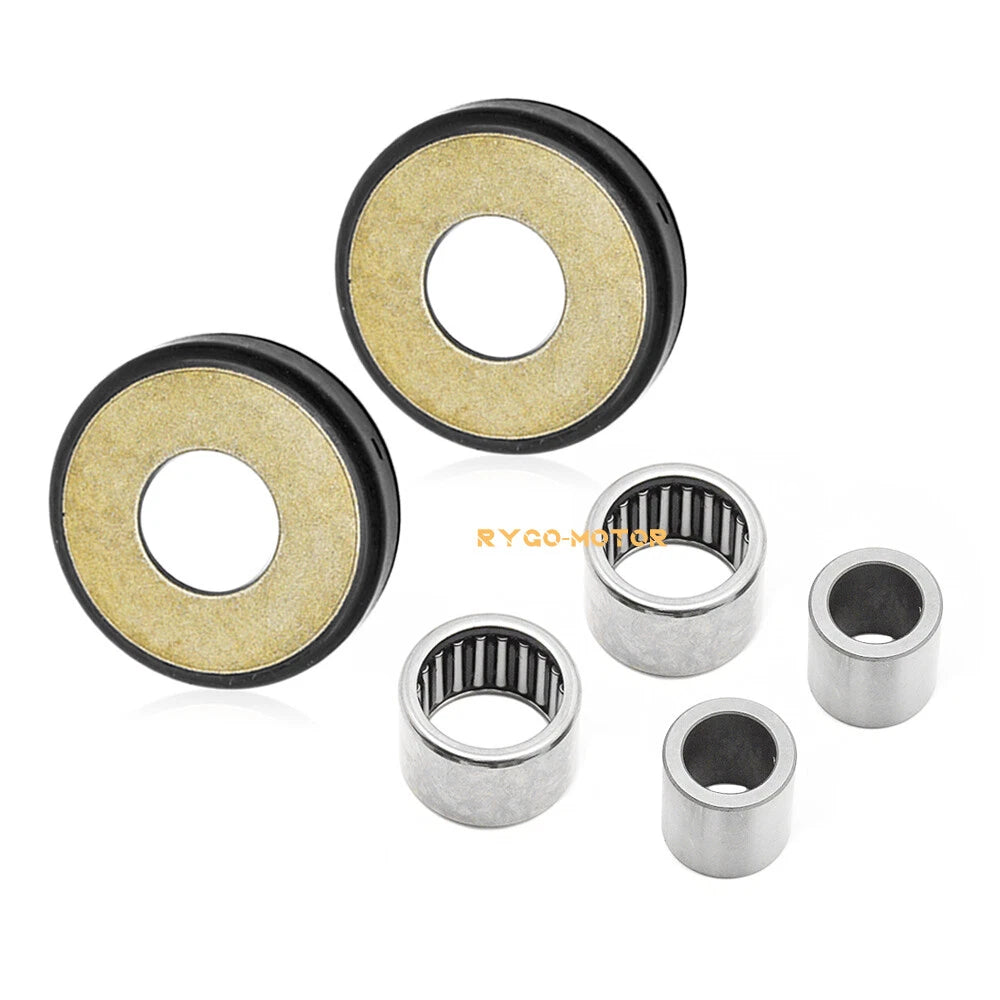 Swing Arm Bearing Seal Repair Kit for Suzuki QuadRunner 230 LT230E (1987–1993)