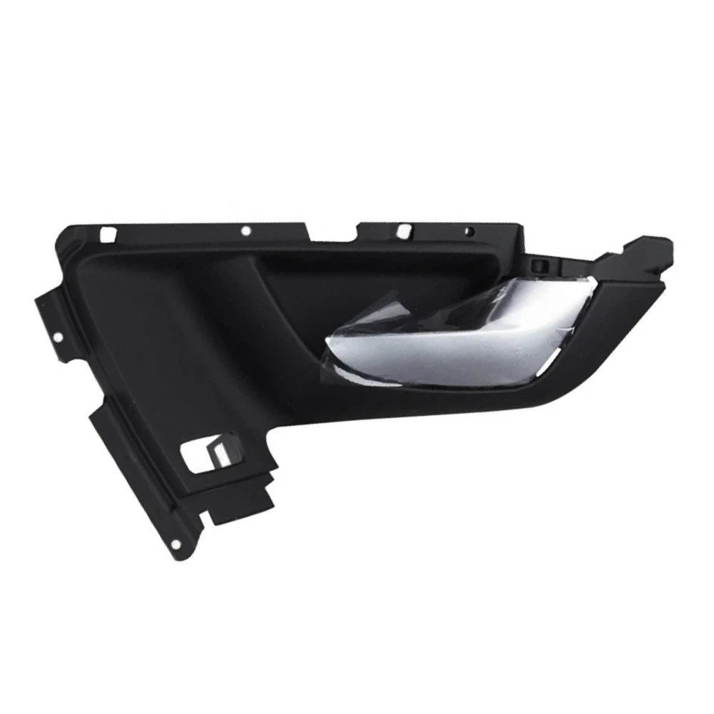Inside Door Handle for Front Right Replacement Plastic