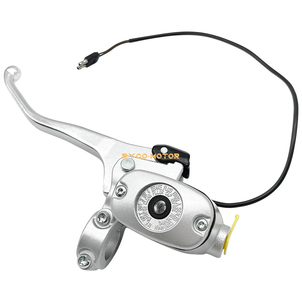 Front Brake Master Cylinder for Arctic Cat 250 300 400 500 650 (2004) 1502-765