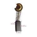 8-Pack Carbon Brushes for C8FSE C8FSHE