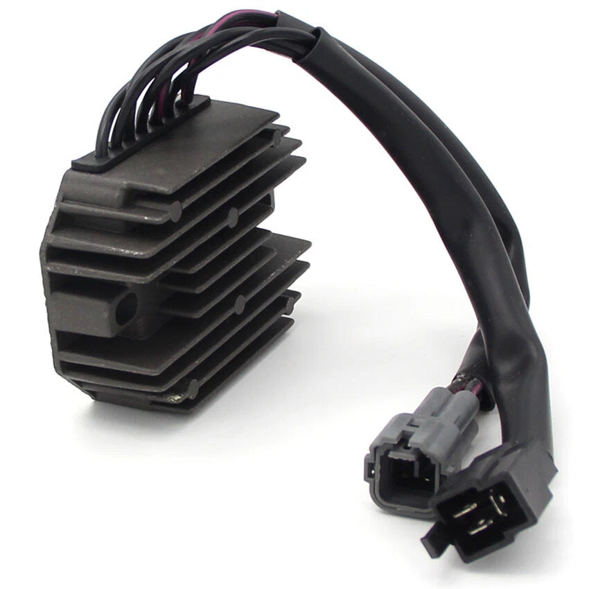 Voltage Rectifier Regulator for Arctic Cat ATV 400 FIS (2005–2008)