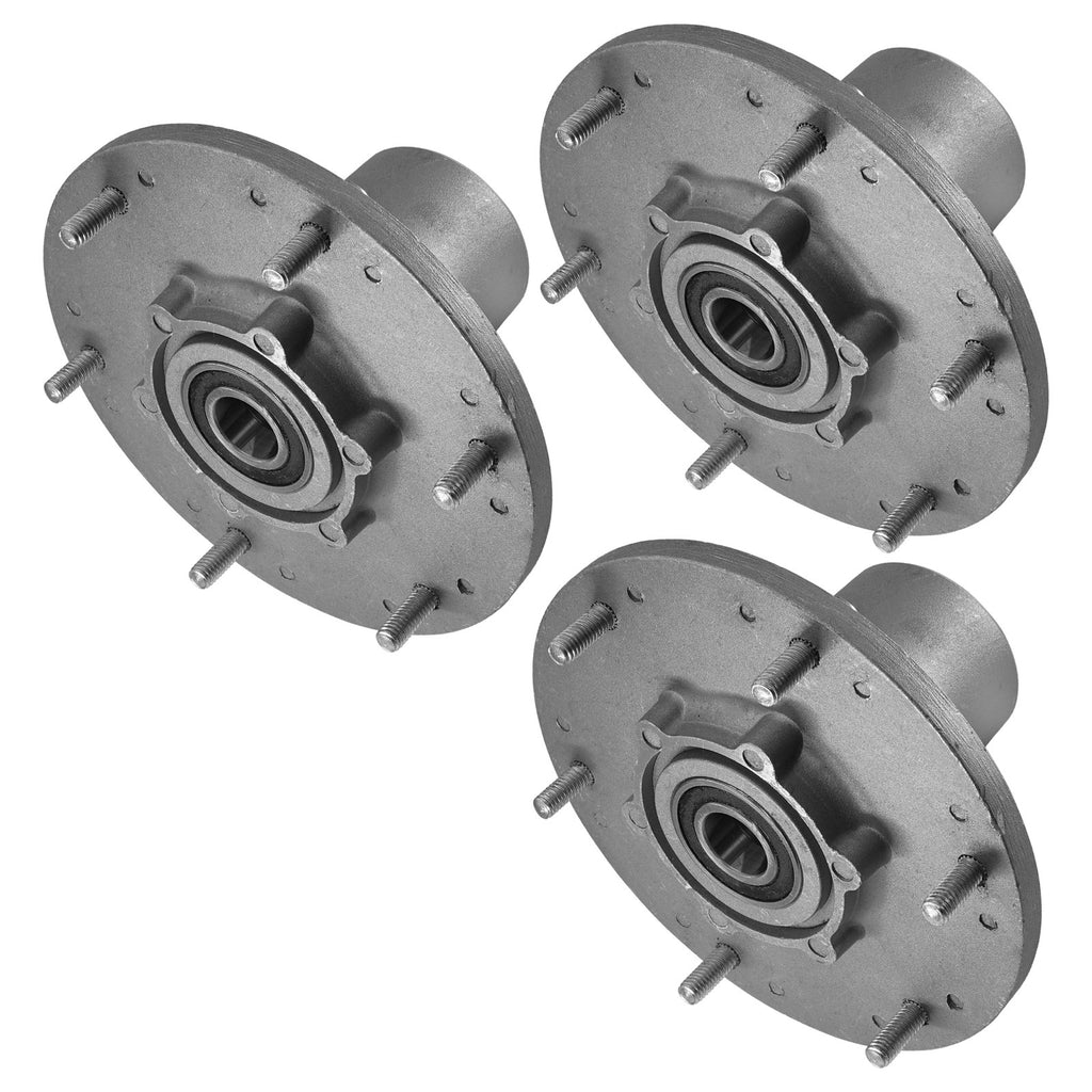 Deck Spindle Replacement for Exmark LZS80TDYM724 (2018–2018)