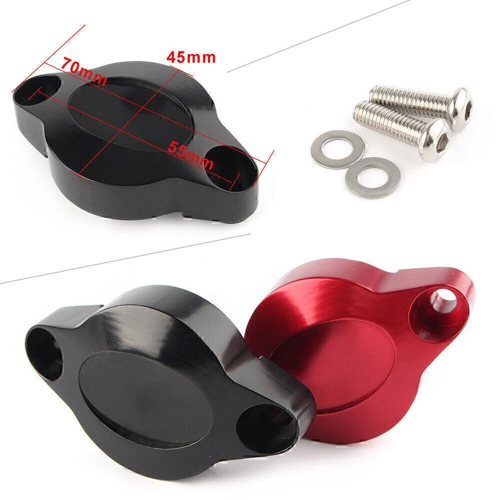 1x Alternator Cover for Ducati Monster 696 2008-2014 Monster 1200/S 2014-2016