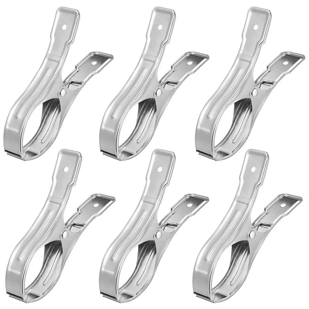 Stainless Steel Clip for