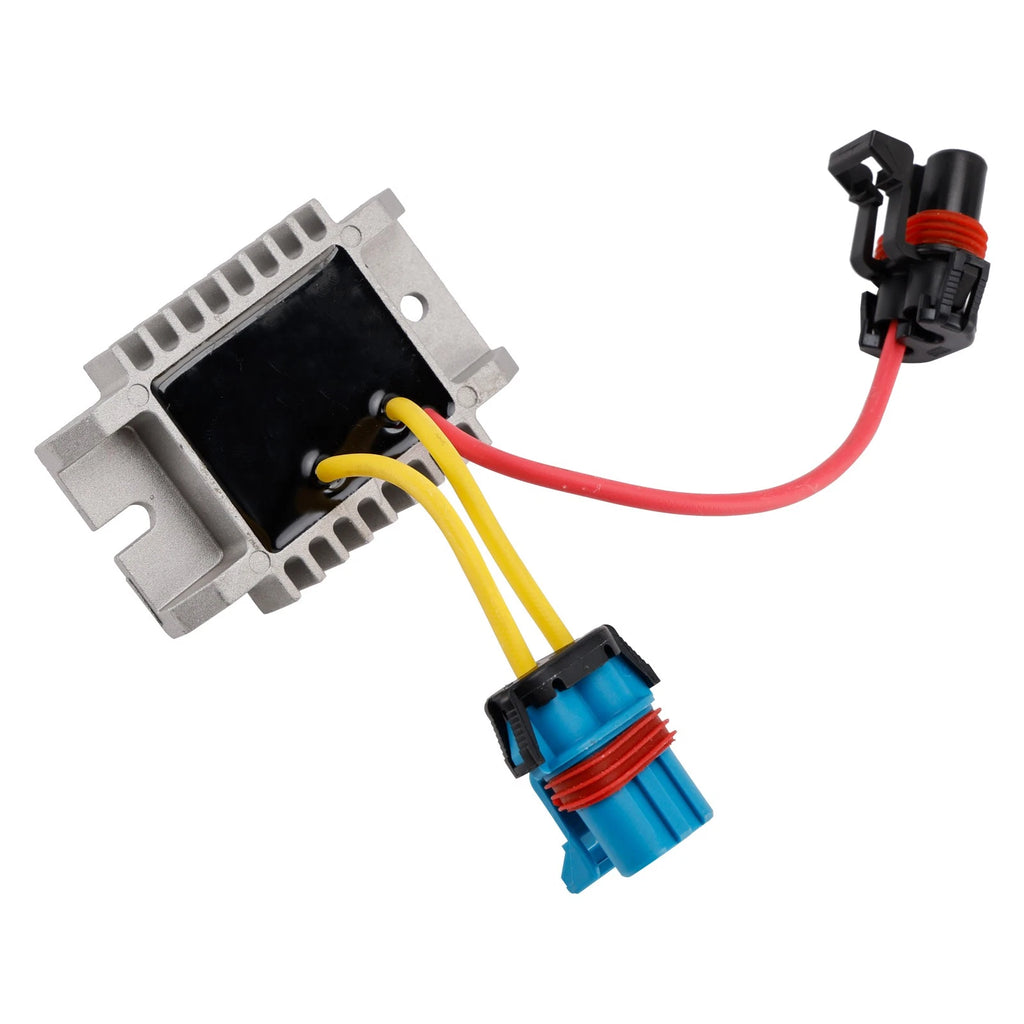 30A Voltage Regulator for Kawasaki Small Engines (21066-0787)