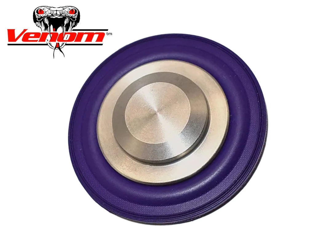Fuel Rail Tracker & Fuel Air Reg Diaphragm for Mercury Optimax (8M6002988, 804533)