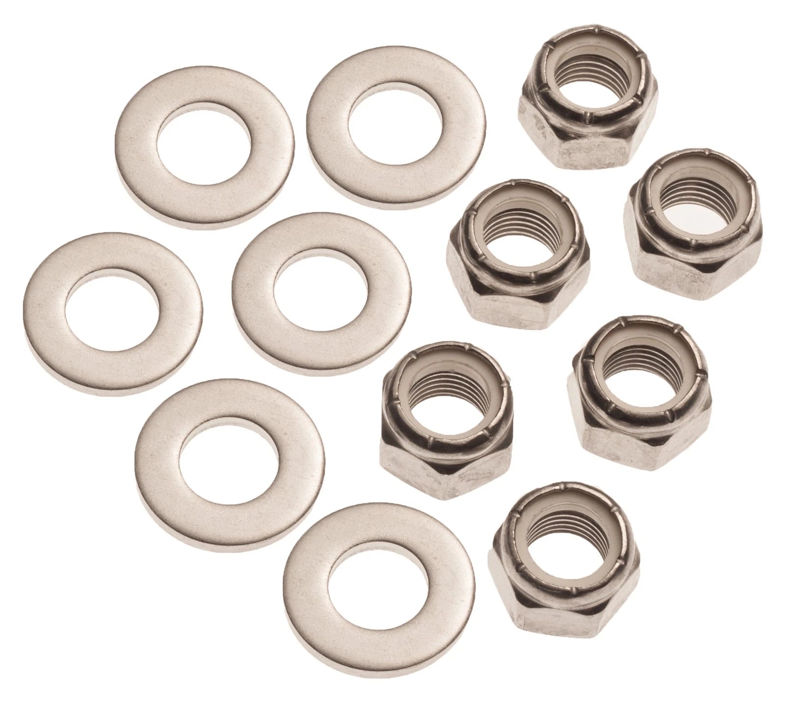 Outdrive Mounting Hardware Kit for Mercruiser Alpha I II & Bravo (11-859116Q01)