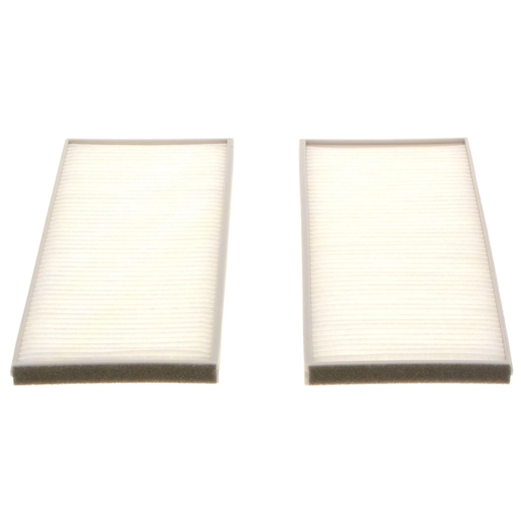 Bosch Cabin Air Filter for Hyundai Getz (2002–2011)