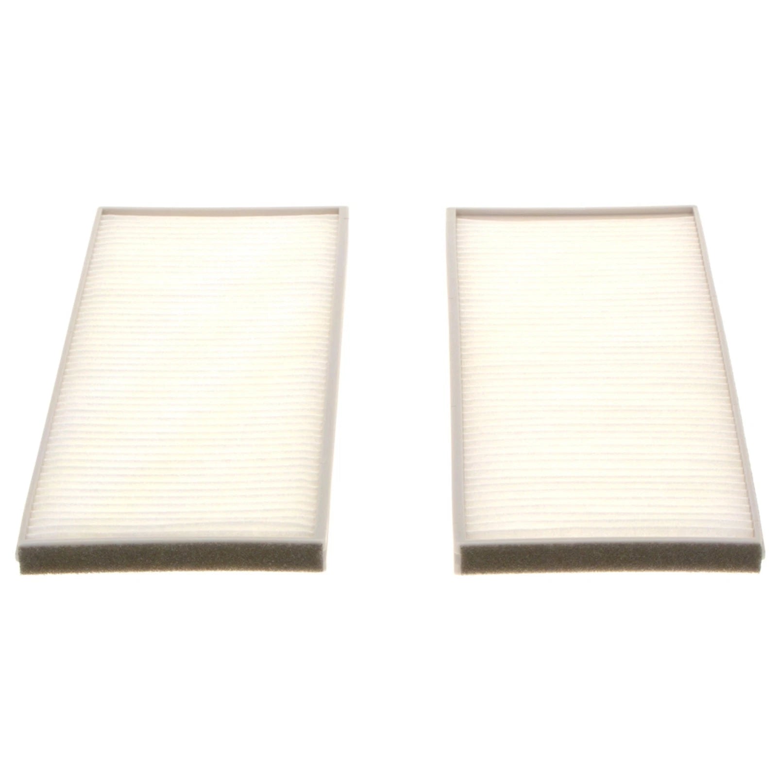 Bosch Cabin Air Filter for Hyundai Getz (2002–2011)