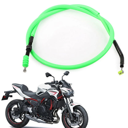 Brake Clutch Cable for Kawasaki Z900 (2017–2022)