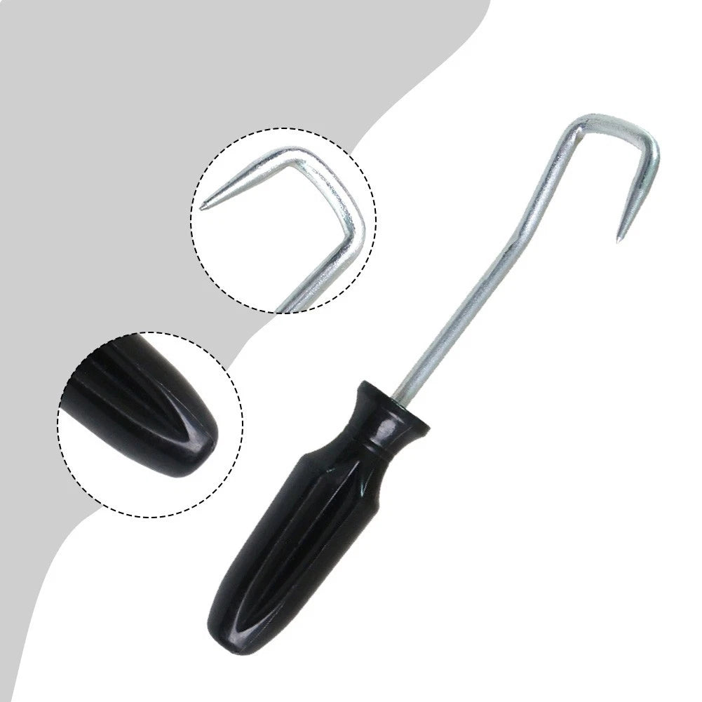 Hose Removal Tool for Fuel Lines Water Pipe Separation Hook (Universal)