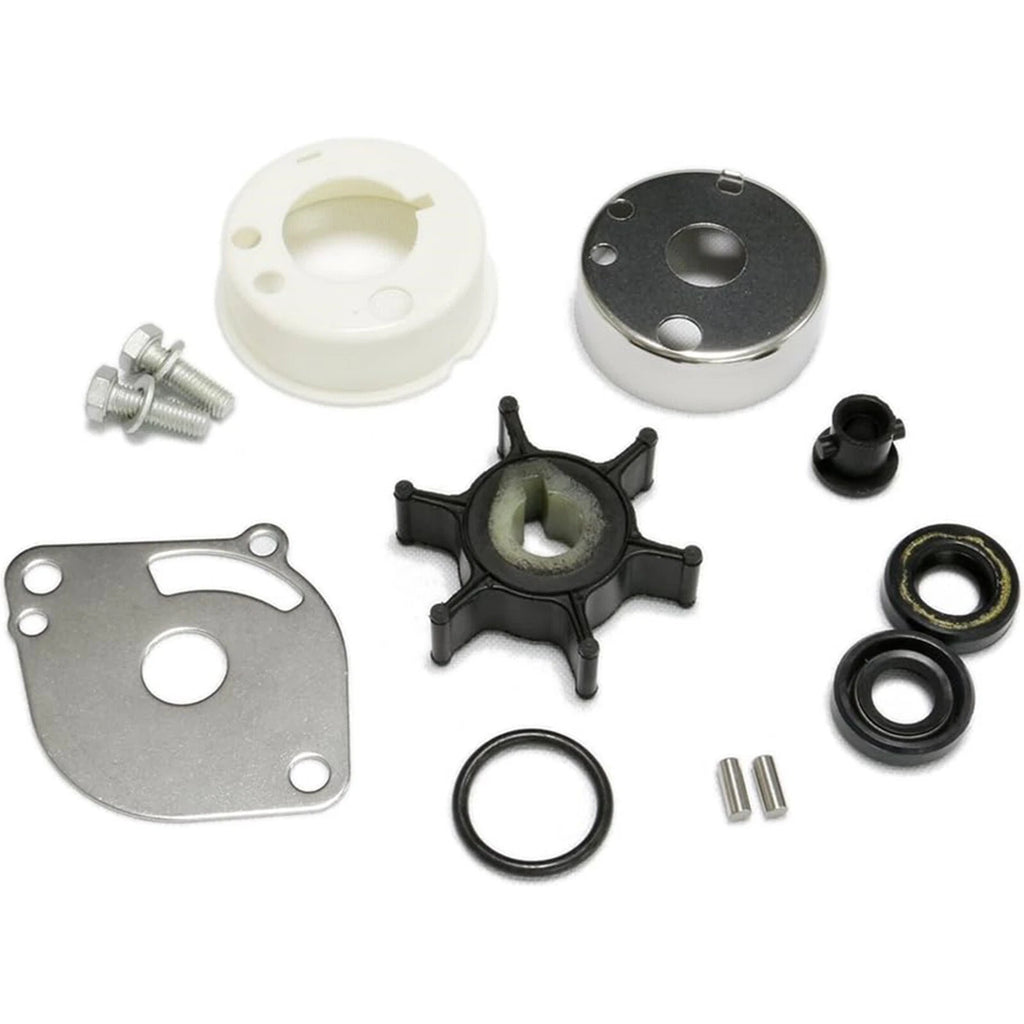 Impeller Kit 2-Str for Yamaha Outboard (Sierra 18-3462, 6A1-W0078-02)