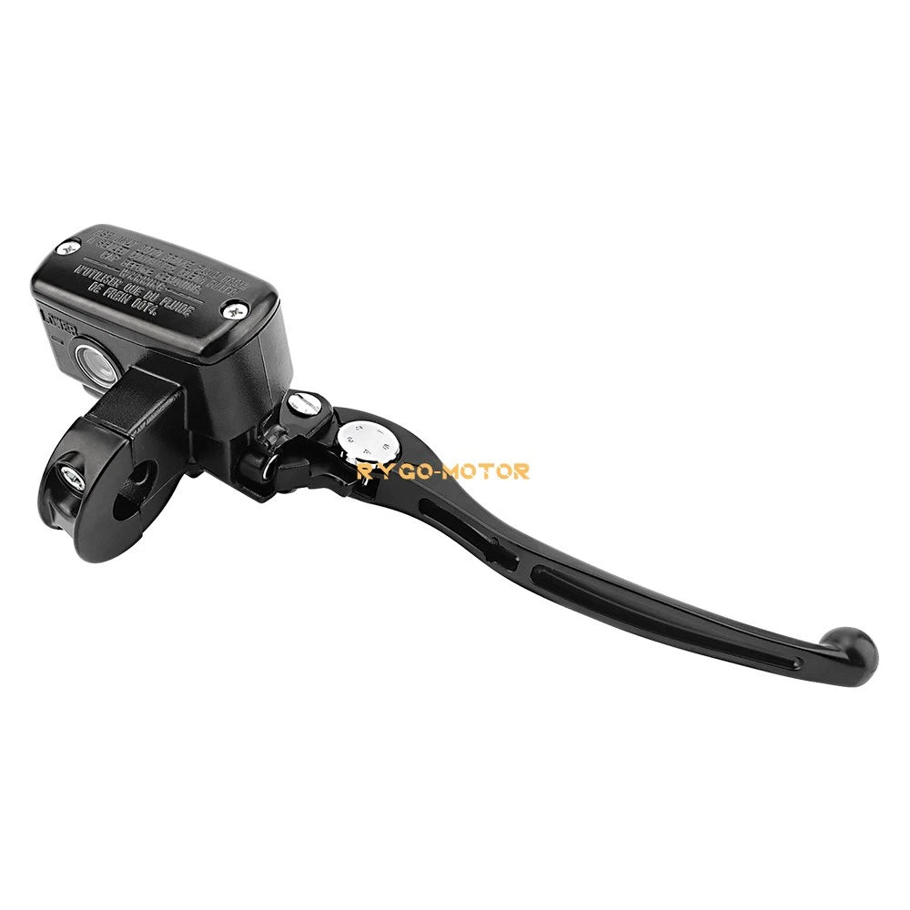 Brake Master Cylinder & Brake Stop Light Cruise Switch for Honda GL1800 (2001–2017)