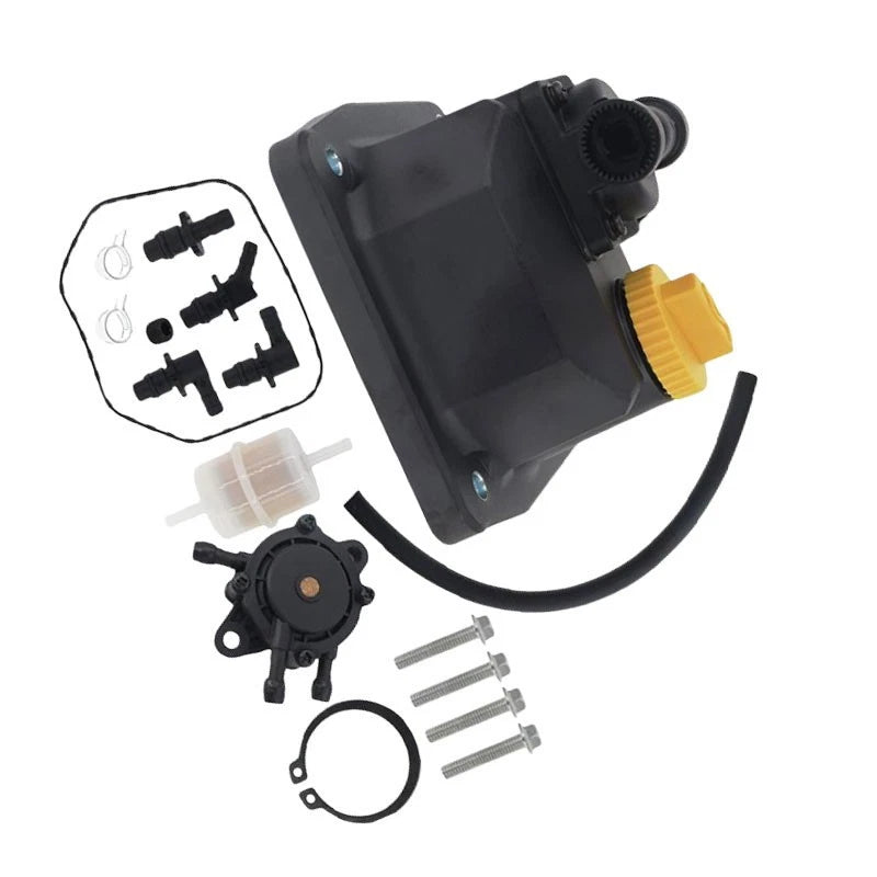 Performance Fuel Pump Kit for CH18 CH19 CH25 Engines (Easy Setup)