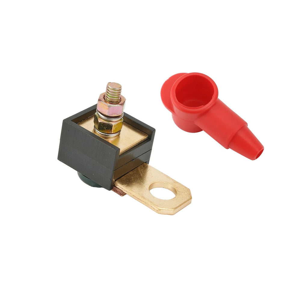 Replacement Fuses and Covers for Marine Engines (Direct Fit)