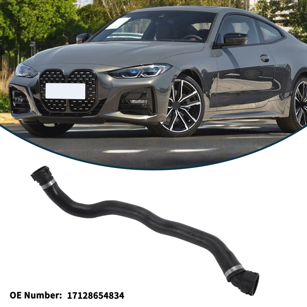 Radiator Hose Upper Replacement for BMW 230i Base 2.0L (2022–2024)