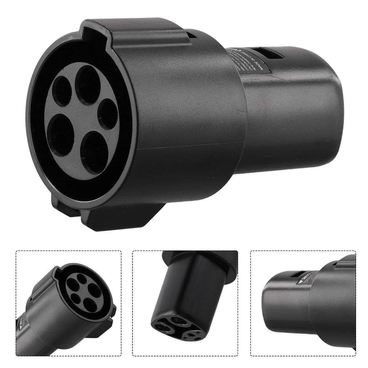 Charging Adapter for Tesla Model 3 (2017–2023) 250V