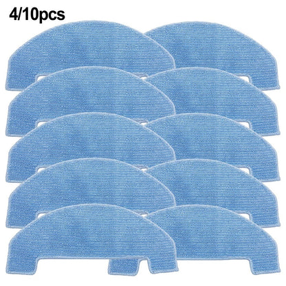 Mop Cloth Kit for Easy Installation and Efficient Mopping