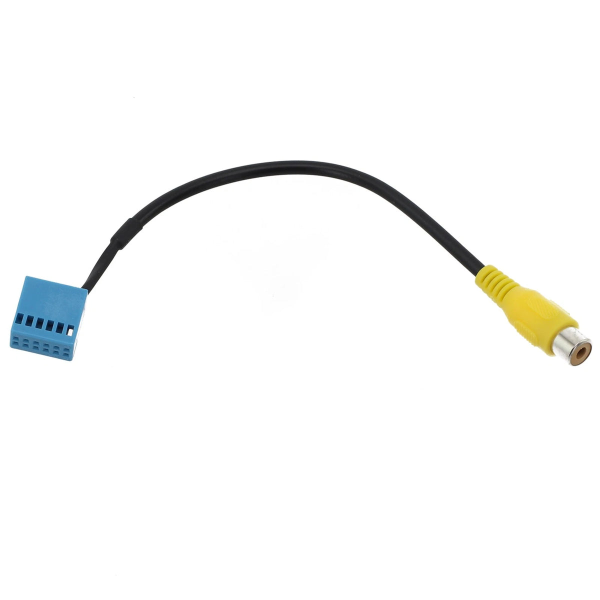 Backup Camera Connector for Golf, Passat B6, Touran