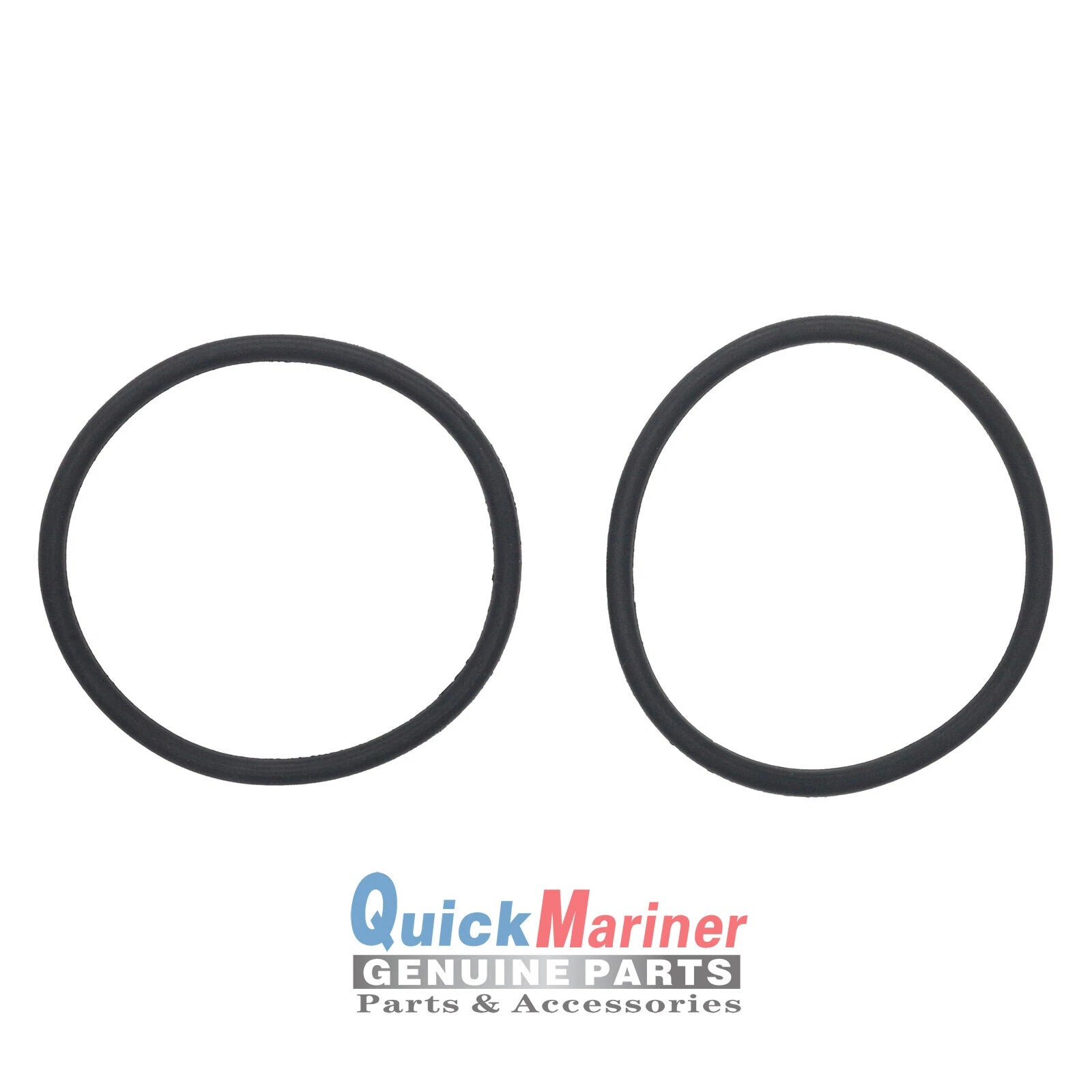 Prop Shaft Oil Seal O-ring for Yamaha Outboard 25 30 HP (2-Stroke)