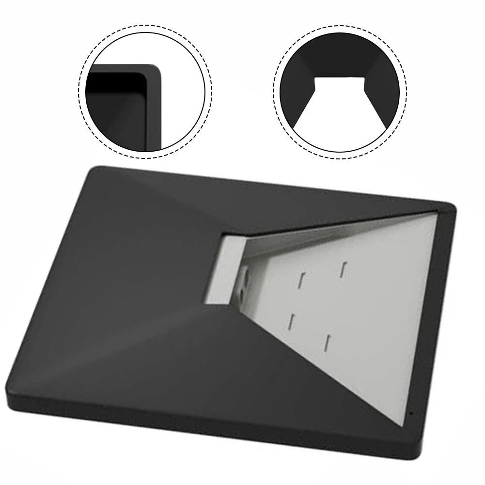 Soft Silicone Protective Case for Starlink Mini V4 Camper Van Boat