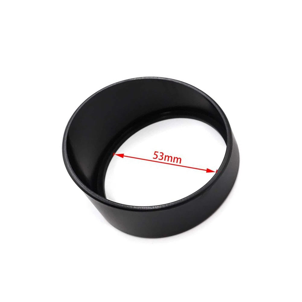 Sun Shield Surround Gauge for