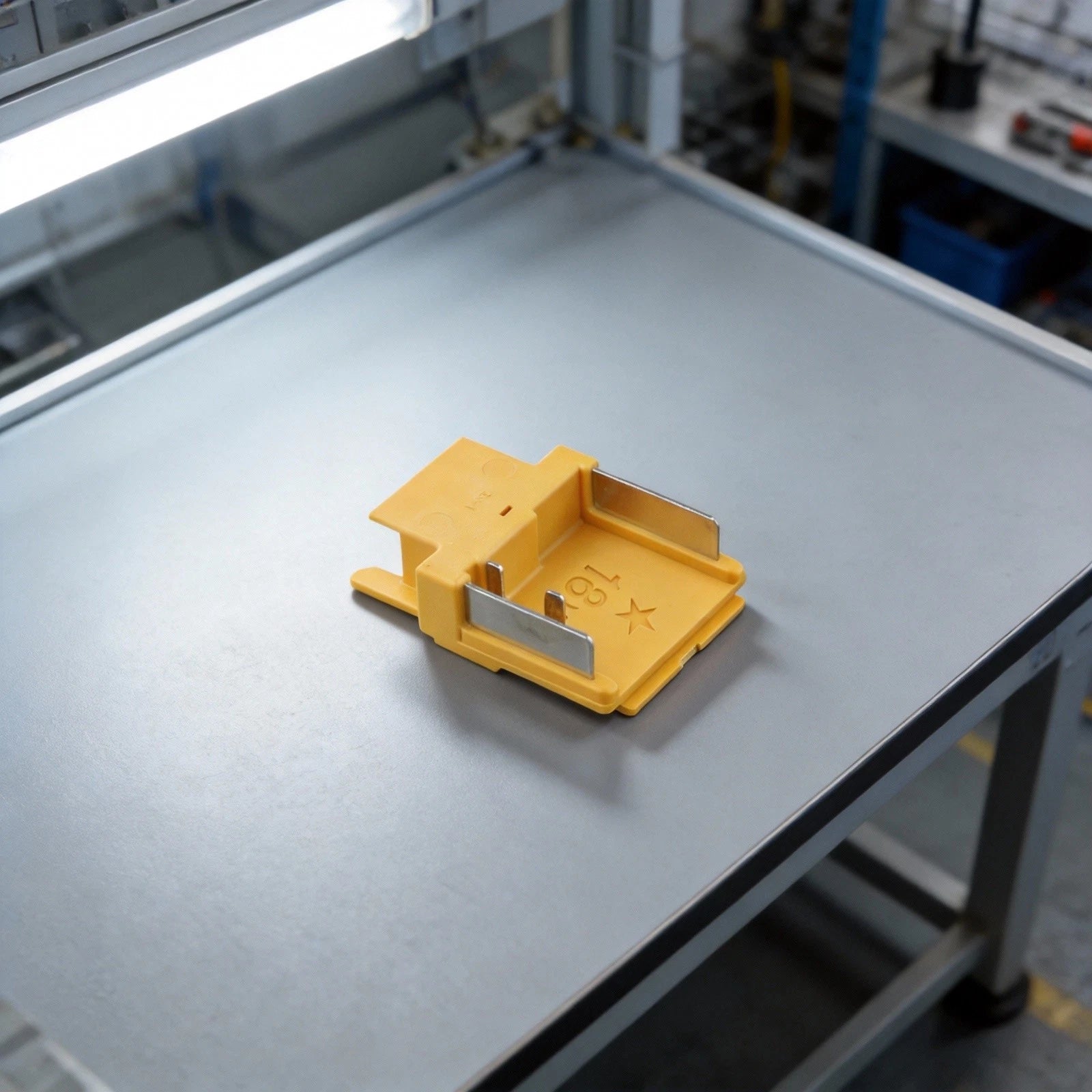 CutOut Tool Terminal 6438603 for DDF480 DFL650 (Cordless Models)