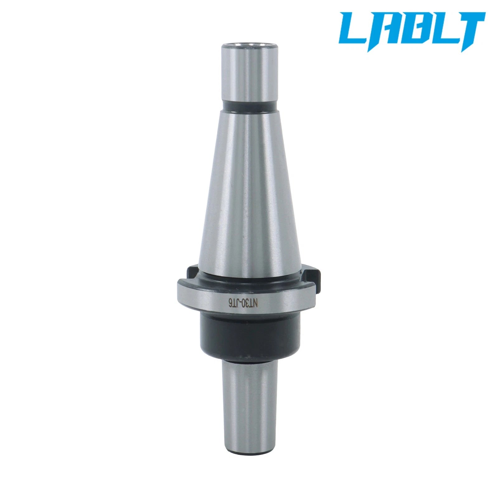 LABLT Precision NMTB30 6JT Mount Taper Mill Holder Adapter 1/2-13 Thread
