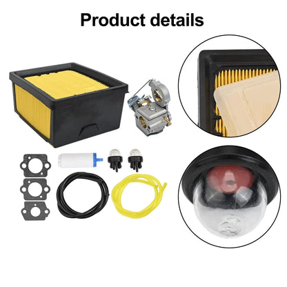 Carburetor Replacement Kit for K750 K760 K770