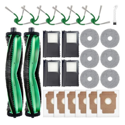 Vacuum Replacement Parts for Roomba Combo Models 415X 415 515 576 516
