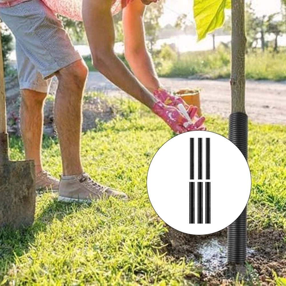 Garden Protection Shrub Covers for Vegetables - Animal Defense