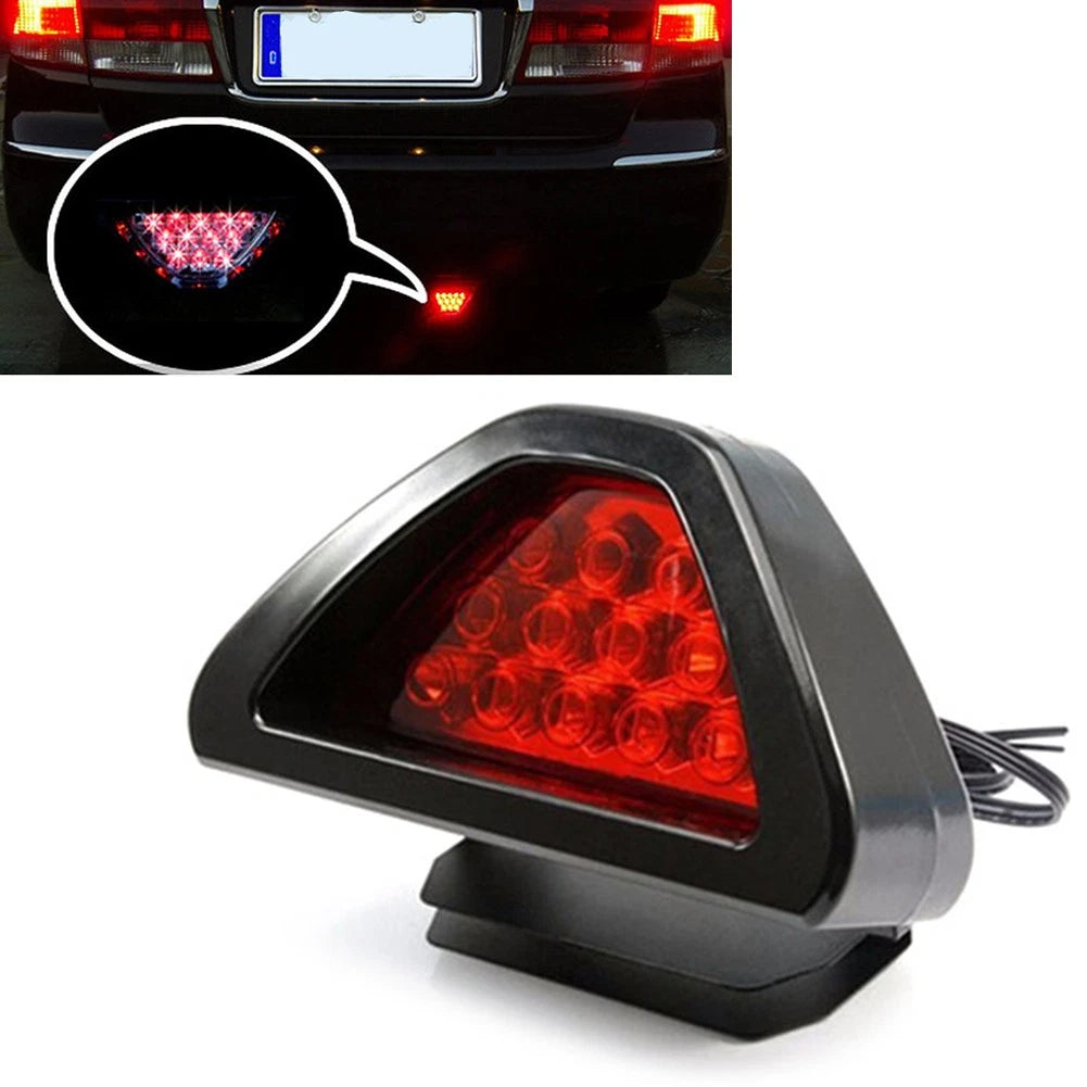 12 LED 3rd Brake Light for Universal (Universal Fit)