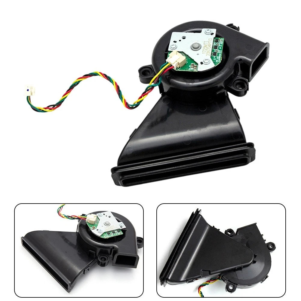 Ventilator Motor for RoboVac L35 (2021–2023)