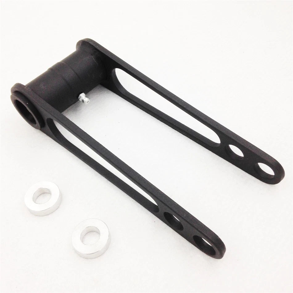 3.5" Lowering Kit for Kawasaki KFX450R (2008–2013)