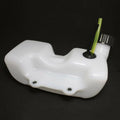 Fuel Tank with Cap for Lawn Mower (1X)