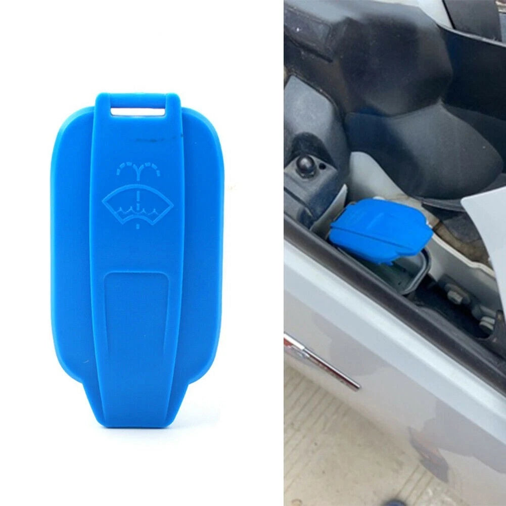 Fluid Reservoir Cap for