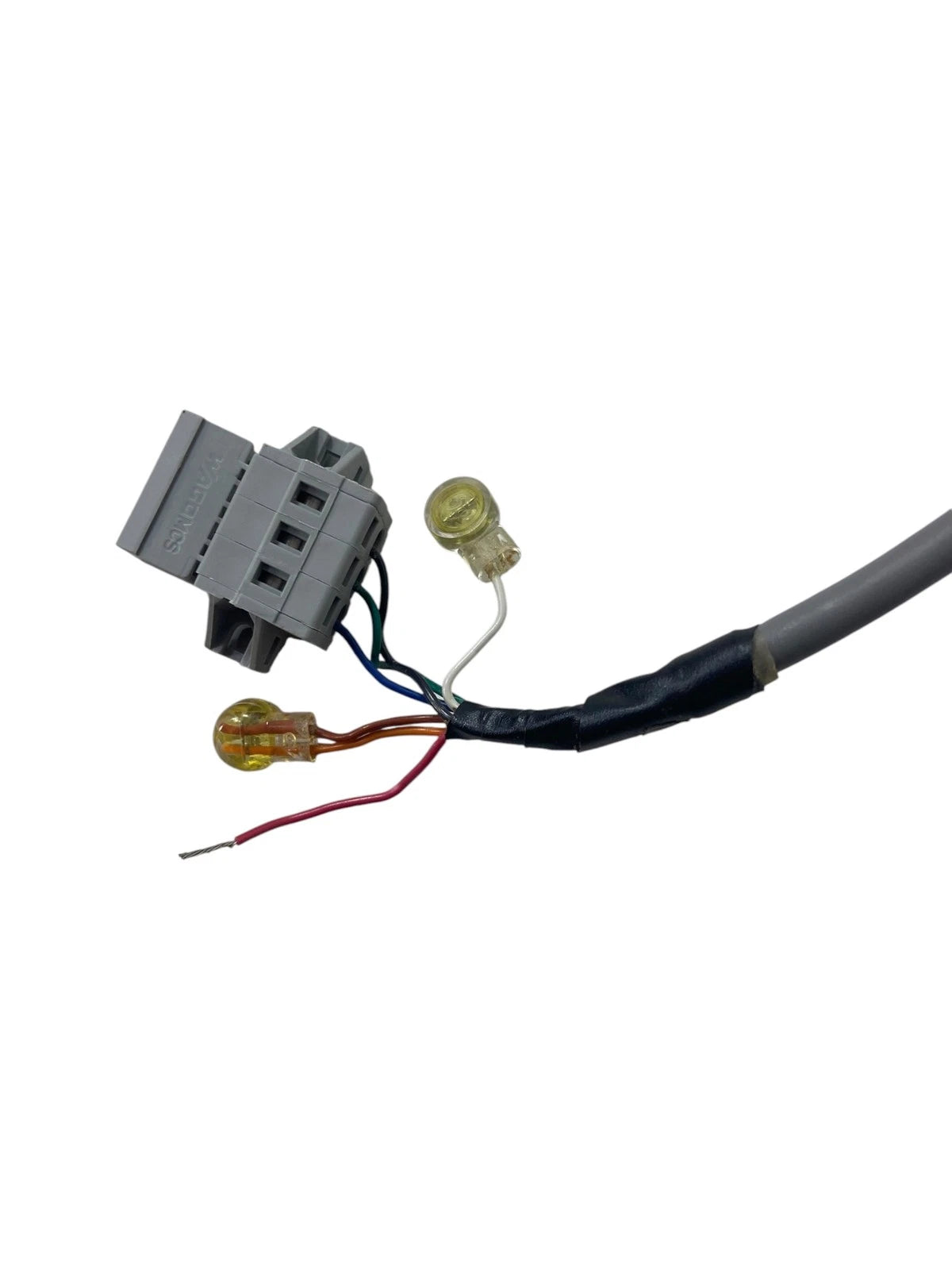 Remote Battery Switch Assembly 500Amp 8-32V DC for BEP Marine 720-MDO