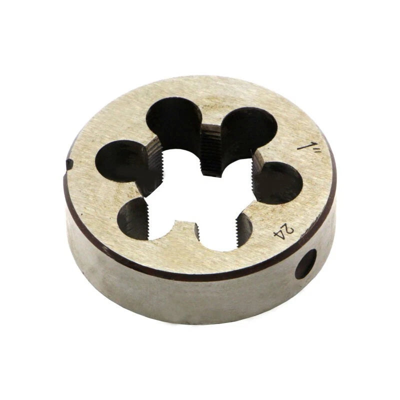 Thread Die Tool for CNC Right Hand Alloy Steel (Industrial Use)