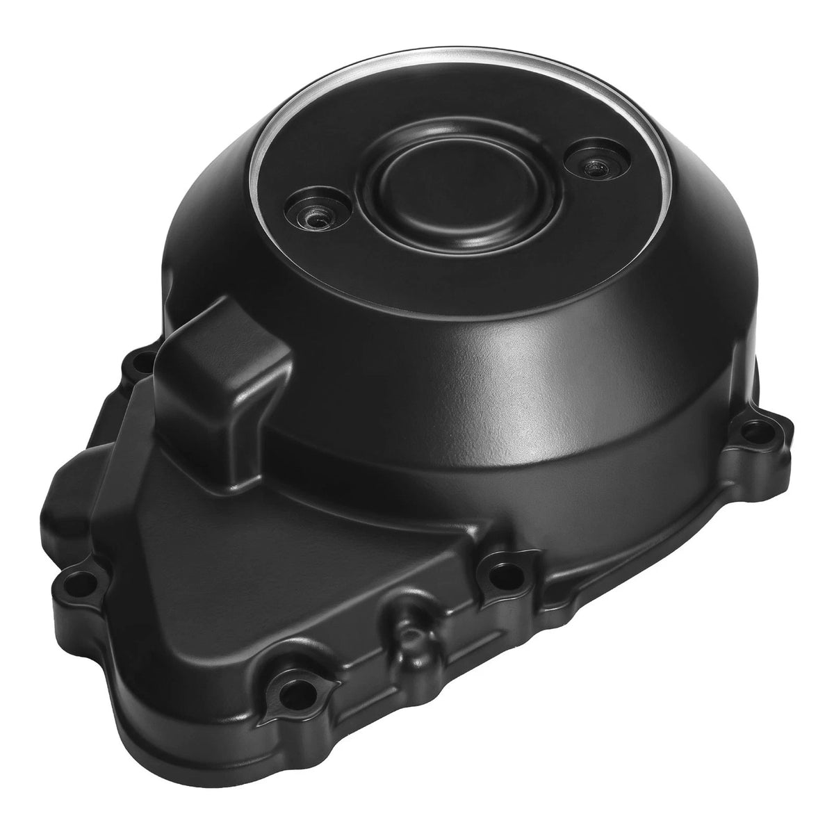 Left Stator Engine Crankcase Cover for Kawasaki Z1000 Z750 (2003–2006)
